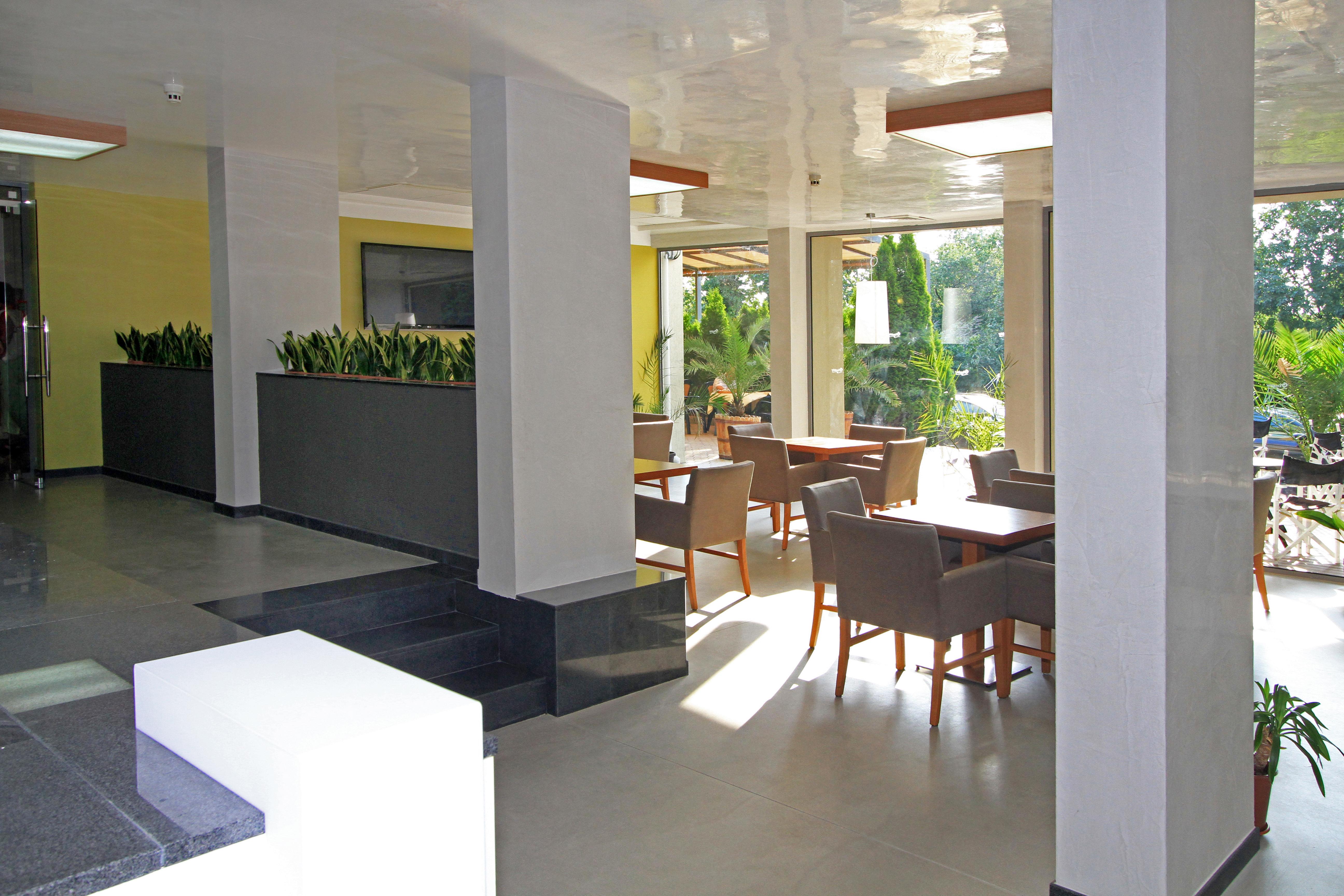 Hotel Excelsior Golden Sands Exterior foto