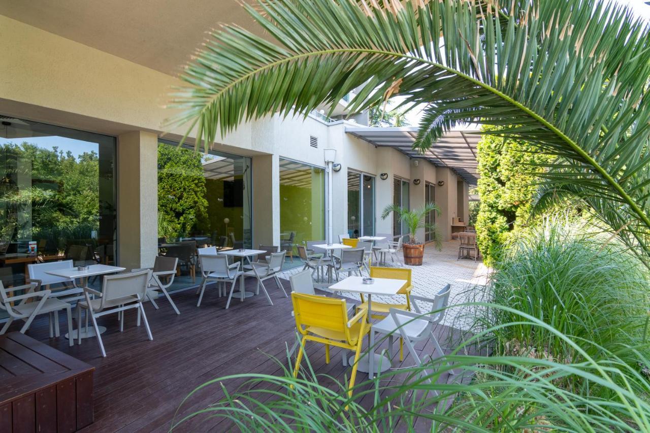 Hotel Excelsior Golden Sands Exterior foto