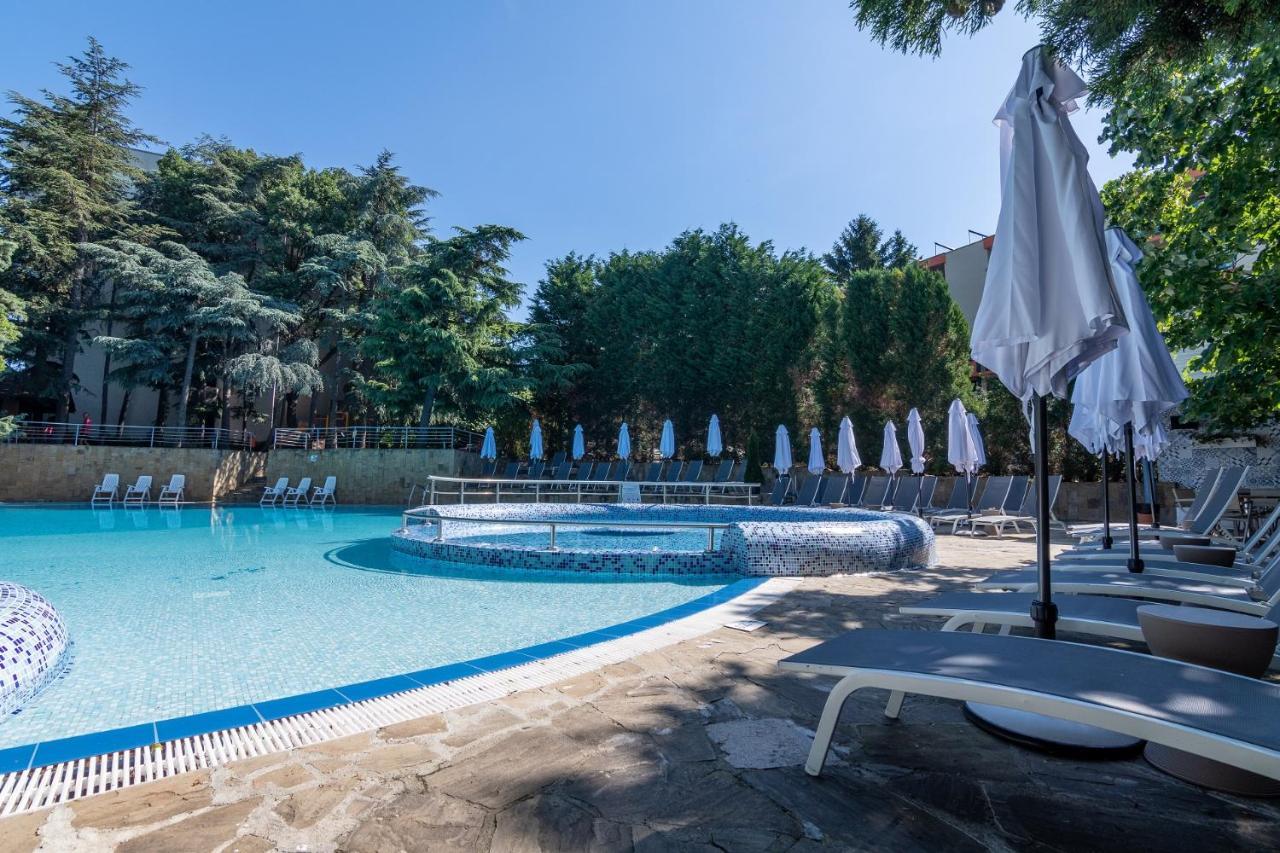 Hotel Excelsior Golden Sands Exterior foto
