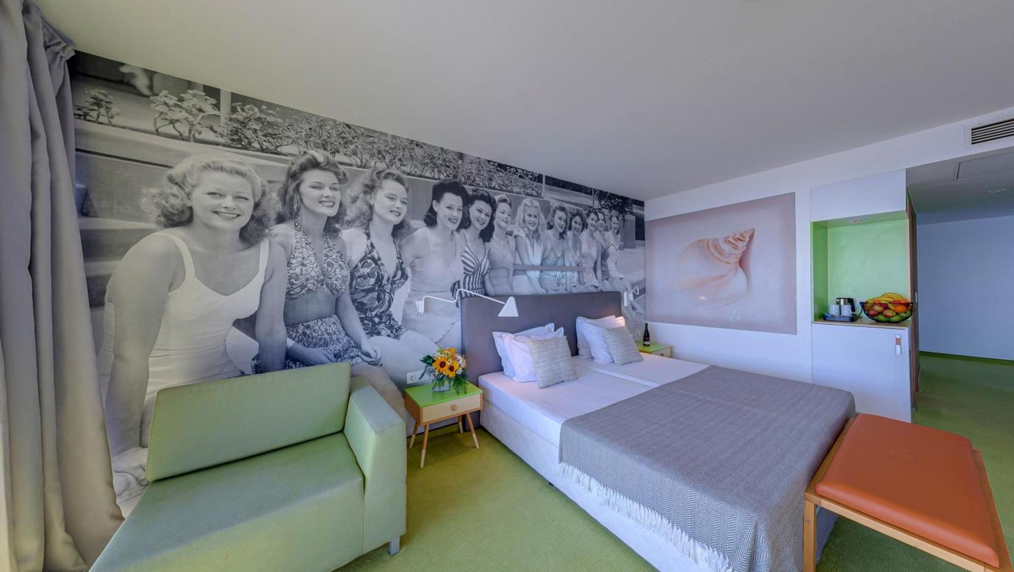 Hotel Excelsior Golden Sands Exterior foto